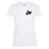 SOL'S Womens Regent Embroidered T-Shirt Thumbnail
