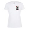 SOL'S Womens Regent Embroidered T-Shirt Thumbnail