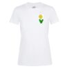 SOL'S Womens Regent Embroidered T-Shirt Thumbnail