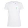 SOL'S Womens Regent Embroidered T-Shirt Thumbnail