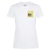 SOL'S Womens Regent Embroidered T-Shirt Thumbnail