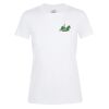 SOL'S Womens Regent Embroidered T-Shirt Thumbnail