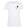 SOL'S Womens Regent Embroidered T-Shirt Thumbnail