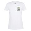 SOL'S Womens Regent Embroidered T-Shirt Thumbnail