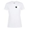 SOL'S Womens Regent Embroidered T-Shirt Thumbnail