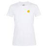 SOL'S Womens Regent Embroidered T-Shirt Thumbnail