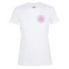 SOL'S Womens Regent Embroidered T-Shirt Thumbnail