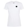 SOL'S Womens Regent Embroidered T-Shirt Thumbnail