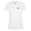 SOL'S Womens Regent Embroidered T-Shirt Thumbnail