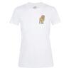 SOL'S Womens Regent Embroidered T-Shirt Thumbnail