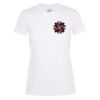 SOL'S Womens Regent Embroidered T-Shirt Thumbnail