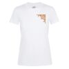 SOL'S Womens Regent Embroidered T-Shirt Thumbnail