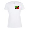 SOL'S Womens Regent Embroidered T-Shirt Thumbnail