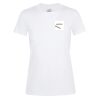 SOL'S Womens Regent Embroidered T-Shirt Thumbnail