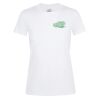 SOL'S Womens Regent Embroidered T-Shirt Thumbnail