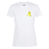 SOL'S Womens Regent Embroidered T-Shirt Thumbnail