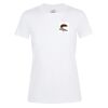 SOL'S Womens Regent Embroidered T-Shirt Thumbnail