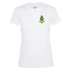 SOL'S Womens Regent Embroidered T-Shirt Thumbnail