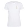 SOL'S Womens Regent Embroidered T-Shirt Thumbnail