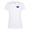 SOL'S Womens Regent Embroidered T-Shirt Thumbnail