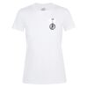 SOL'S Womens Regent Embroidered T-Shirt Thumbnail