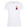 SOL'S Womens Regent Embroidered T-Shirt Thumbnail