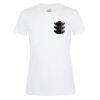 SOL'S Womens Regent Embroidered T-Shirt Thumbnail