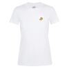 SOL'S Womens Regent Embroidered T-Shirt Thumbnail