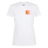 SOL'S Womens Regent Embroidered T-Shirt Thumbnail
