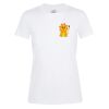 SOL'S Womens Regent Embroidered T-Shirt Thumbnail