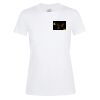 SOL'S Womens Regent Embroidered T-Shirt Thumbnail