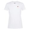 SOL'S Womens Regent Embroidered T-Shirt Thumbnail