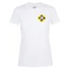SOL'S Womens Regent Embroidered T-Shirt Thumbnail