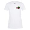 SOL'S Womens Regent Embroidered T-Shirt Thumbnail