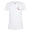 SOL'S Womens Regent Embroidered T-Shirt Thumbnail