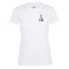 SOL'S Womens Regent Embroidered T-Shirt Thumbnail