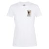 SOL'S Womens Regent Embroidered T-Shirt Thumbnail