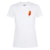 SOL'S Womens Regent Embroidered T-Shirt Thumbnail