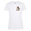 SOL'S Womens Regent Embroidered T-Shirt Thumbnail