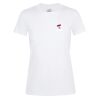 SOL'S Womens Regent Embroidered T-Shirt Thumbnail