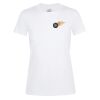 SOL'S Womens Regent Embroidered T-Shirt Thumbnail