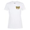 SOL'S Womens Regent Embroidered T-Shirt Thumbnail