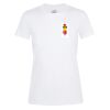 SOL'S Womens Regent Embroidered T-Shirt Thumbnail