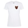 SOL'S Womens Regent Embroidered T-Shirt Thumbnail