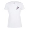 SOL'S Womens Regent Embroidered T-Shirt Thumbnail