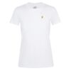 SOL'S Womens Regent Embroidered T-Shirt Thumbnail