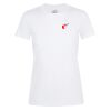 SOL'S Womens Regent Embroidered T-Shirt Thumbnail