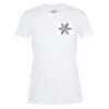 SOL'S Womens Regent Embroidered T-Shirt Thumbnail