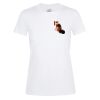 SOL'S Womens Regent Embroidered T-Shirt Thumbnail
