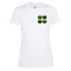 SOL'S Womens Regent Embroidered T-Shirt Thumbnail